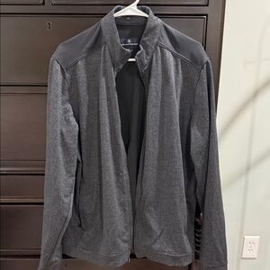 Hart Schaffner Marx Charcoal Jacket